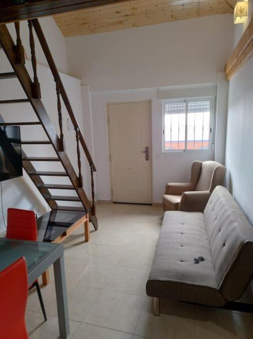 La Casita De La Abuela Villa Málaga Kültér fotó