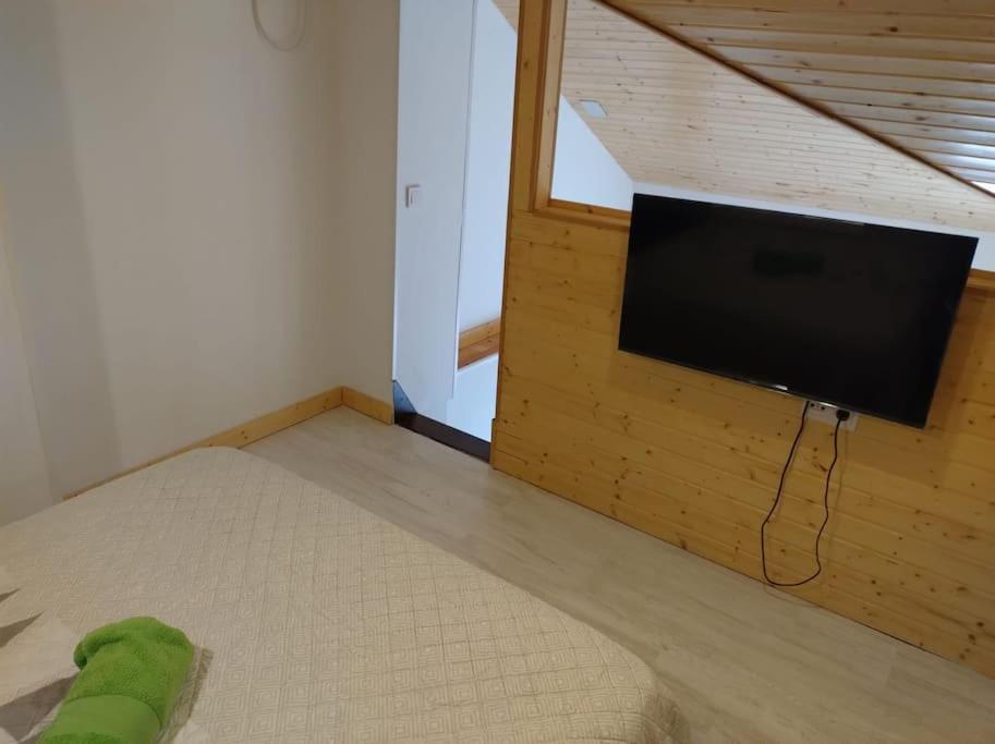 La Casita De La Abuela Villa Málaga Kültér fotó