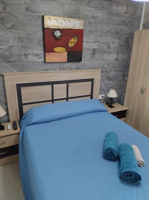 La Casita De La Abuela Villa Málaga Kültér fotó