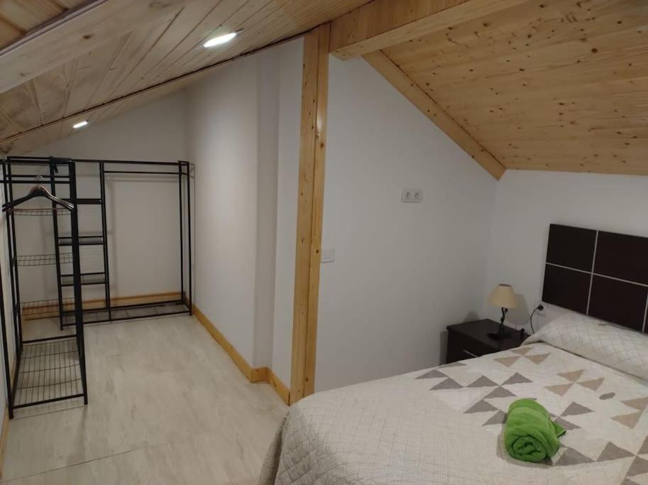 La Casita De La Abuela Villa Málaga Kültér fotó